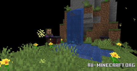 Small Worlds  Minecraft