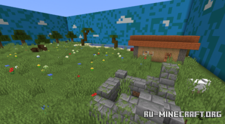 ������� Trivia Search ��� Minecraft