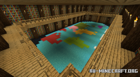 ������� Trivia Search ��� Minecraft