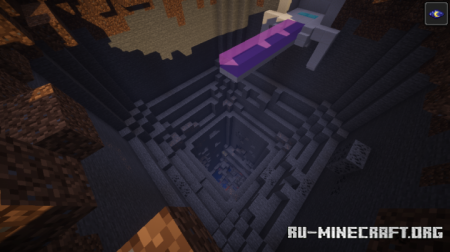 ������� IND - Dropper II ��� Minecraft