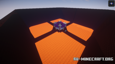 ������� IND - Dropper II ��� Minecraft