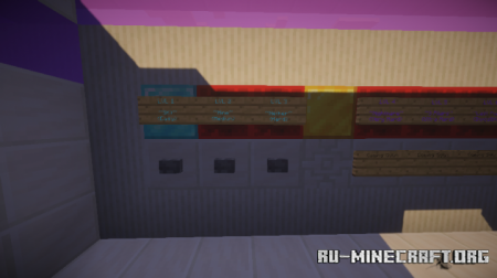 ������� IND - Dropper II ��� Minecraft