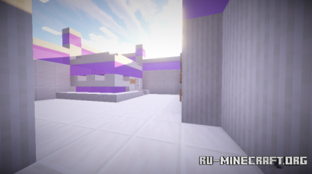 ������� IND - Dropper II ��� Minecraft