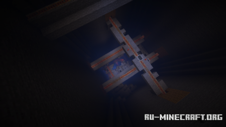 ������� IND - Dropper II ��� Minecraft