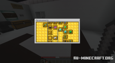 ������� Shock Arena ��� Minecraft