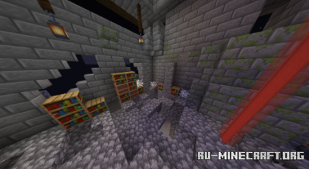 ������� Getting Over A Shameless Ripoff ��� Minecraft