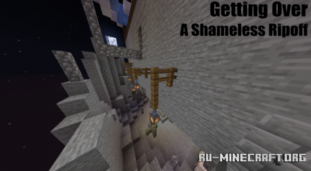������� Getting Over A Shameless Ripoff ��� Minecraft