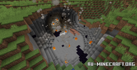 ������� Ad Astra ��� Minecraft