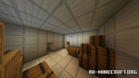 Скачать The Core для Minecraft