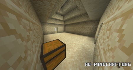 ������� Find Water ��� Minecraft