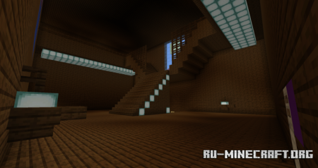 ������� Find Water ��� Minecraft