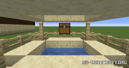 ������� Find Water ��� Minecraft