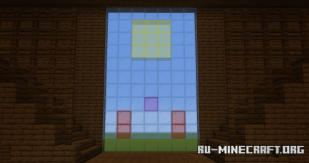 ������� Find Water ��� Minecraft