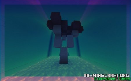 ������� Confusing Cubes ��� Minecraft