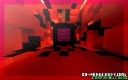 ������� Confusing Cubes ��� Minecraft