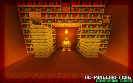 ������� Confusing Cubes ��� Minecraft