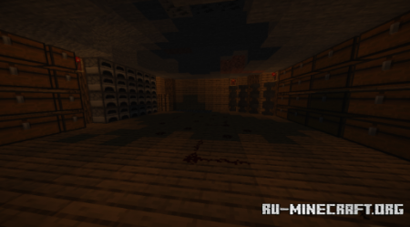 ������� Bloody Emeralds ��� Minecraft