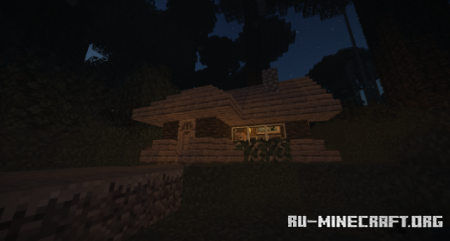 ������� Bloody Emeralds ��� Minecraft