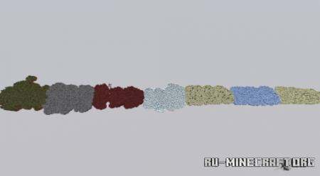  World Maze  Minecraft