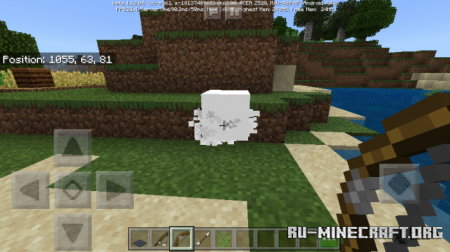  Fortnite Items  Minecraft PE 1.13