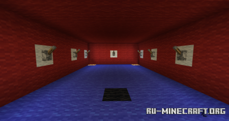 ������� Escape the Funhouse ��� Minecraft