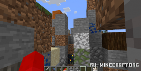 Falling Falling  Minecraft