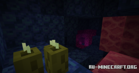 ������� Get Out 3 ��� Minecraft