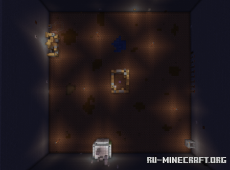 ������� Get Out 3 ��� Minecraft