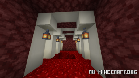 ������� Withering Away ��� Minecraft