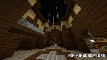 ������� Withering Away ��� Minecraft