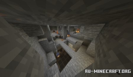 ������� Withering Away ��� Minecraft