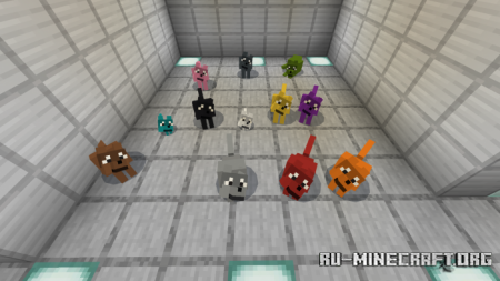  Wolves Plus  Minecraft PE 1.12