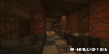  Majestica [32x]  Minecraft 1.14