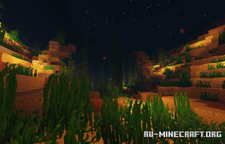 ������� Server Hub Template ��� Minecraft