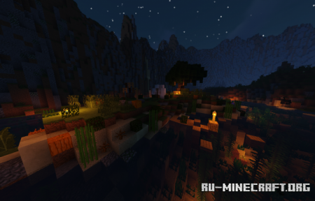 ������� Server Hub Template ��� Minecraft