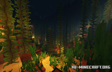 ������� Server Hub Template ��� Minecraft