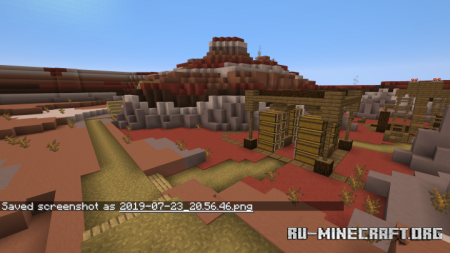 ������� Confederate Archives: Infiltration ��� Minecraft