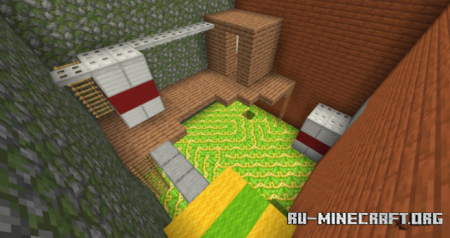 ������� Rats (cs_1.6) ��� Minecraft