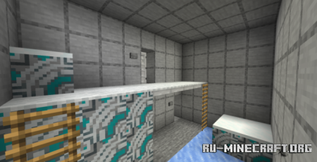 ������� Rats (cs_1.6) ��� Minecraft