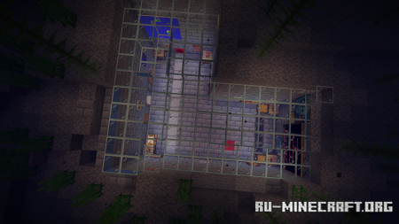 ������� Bad Escape ��� Minecraft