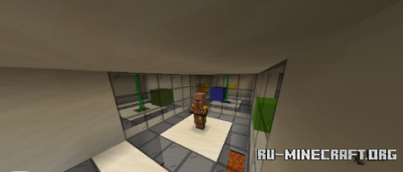 ������� Trading Catastrophe ��� Minecraft