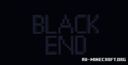 ������� Black End ��� Minecraft
