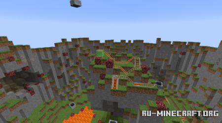 ������� Cartjumper ��� Minecraft