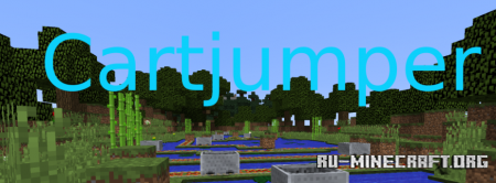 ������� Cartjumper ��� Minecraft