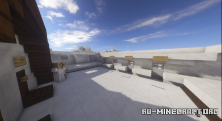  Diversion - Challenge  Minecraft