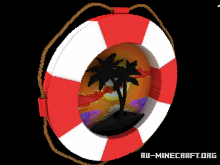 ������� Summer Feelings ��� Minecraft