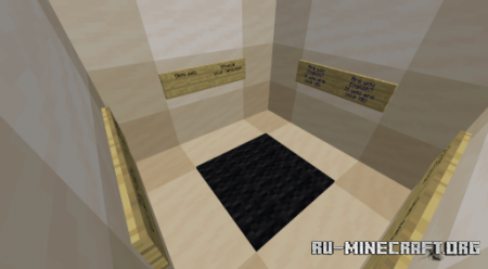 ������� UHC (No Plugin) ��� Minecraft