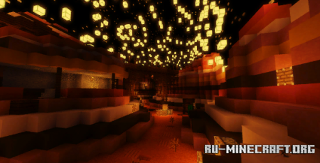 ������� Space Aces ��� Minecraft