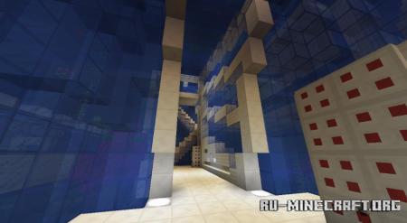 ������� Space Aces ��� Minecraft