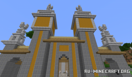 Скачать Age of Empires II Vietnamese для Minecraft